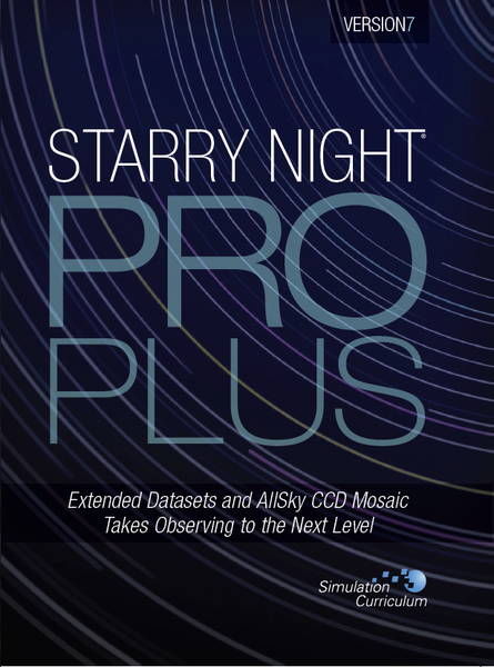 starry night pro review